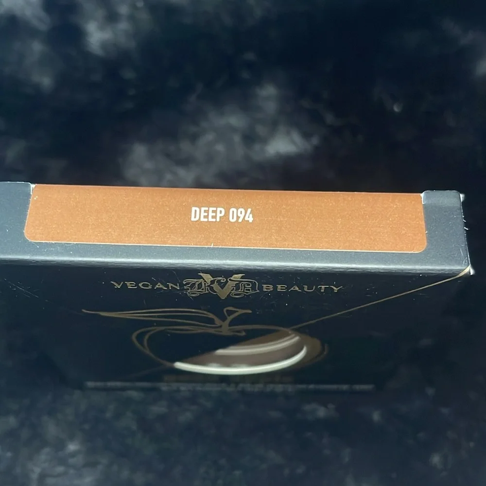 KVD Good Apple Deep 094 Skin-Perfecting Hydrating Foundation Balm